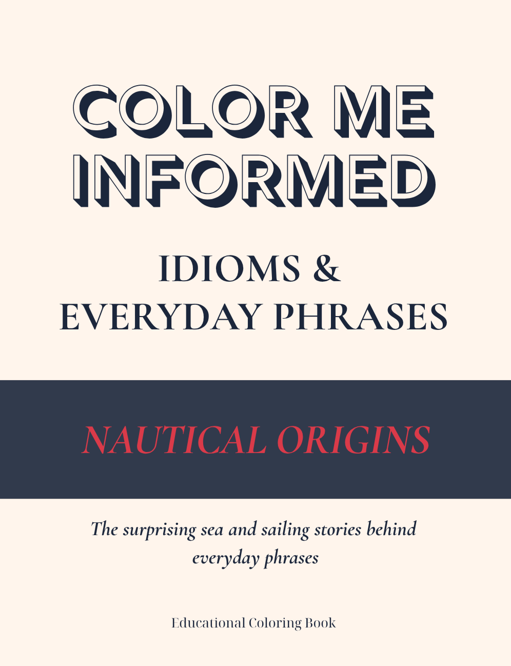 Nautical Origins