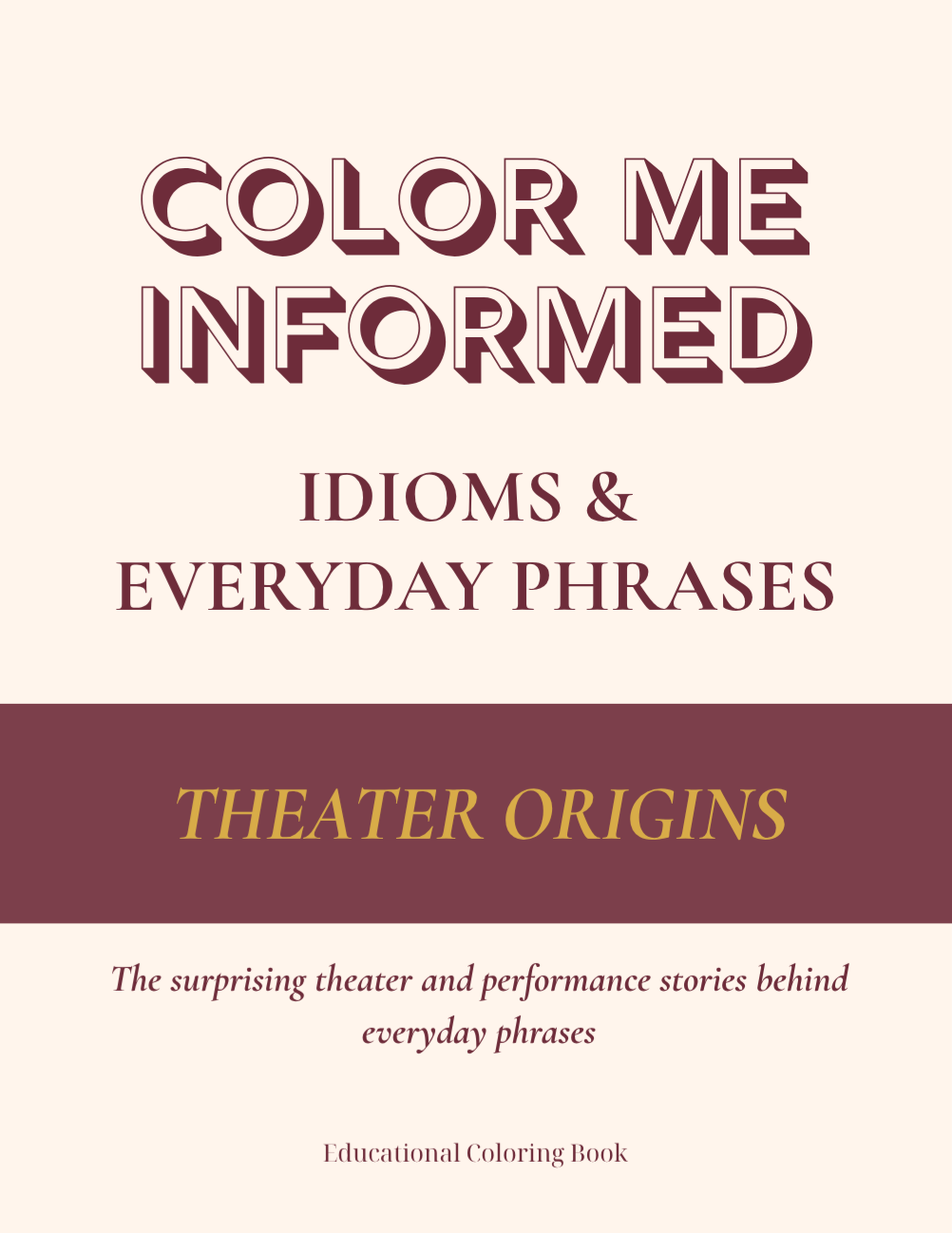 Theater Origins