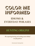 Hunting Origins