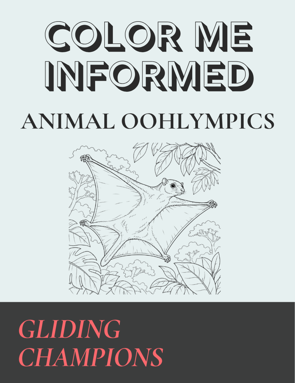 Gliding Champions