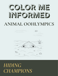Hiding Champions